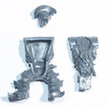 Warhammer 40K Orks Ork Flash Gitz Legs and Torso A Bits Bitz