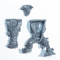 Warhammer 40K Orks Ork Flash Gitz Legs and Torso C Bits Bitz