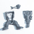 Warhammer 40K Orks Ork Flash Gitz Legs and Torso D Bits Bitz