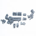 Warhammer 40K Orks Ork Flash Gitz Snazzgun C Bits Bitz