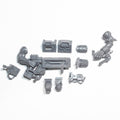 Orks Ork Flash Gitz Snazzgun C - Orks - Conversion Part