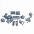 Warhammer 40K Orks Ork Flash Gitz Snazzgun D Bits Bitz