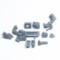 Warhammer 40K Orks Ork Flash Gitz Snazzgun E Bits Bitz