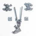 Orks Ork Flash Gitz Bosspole A - Orks - Spare Part