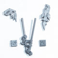 Warhammer 40K Orks Ork Flash Gitz Bosspole C Bits Bitz