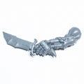 Warhammer 40K Orks Ork Flash Gitz Kaptin Sword Arm Bits Bitz