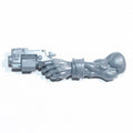 Warhammer 40K Orks Ork Flash Gitz Kaptin Slugga Arm Bits Bitz