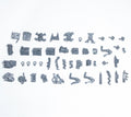 Warhammer 40K Orks Ork Flash Gitz Accessories Bits Bitz