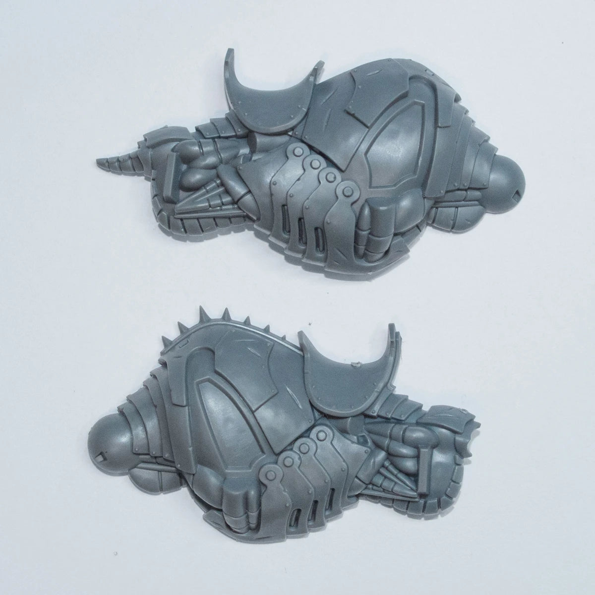 Warhammer 40K World Eaters Lord Invocatus Juggernaut Torso Bits Bitz