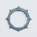 Warhammer 40K World Eaters Lord Invocatus Collar of Khorne A Bits Bitz