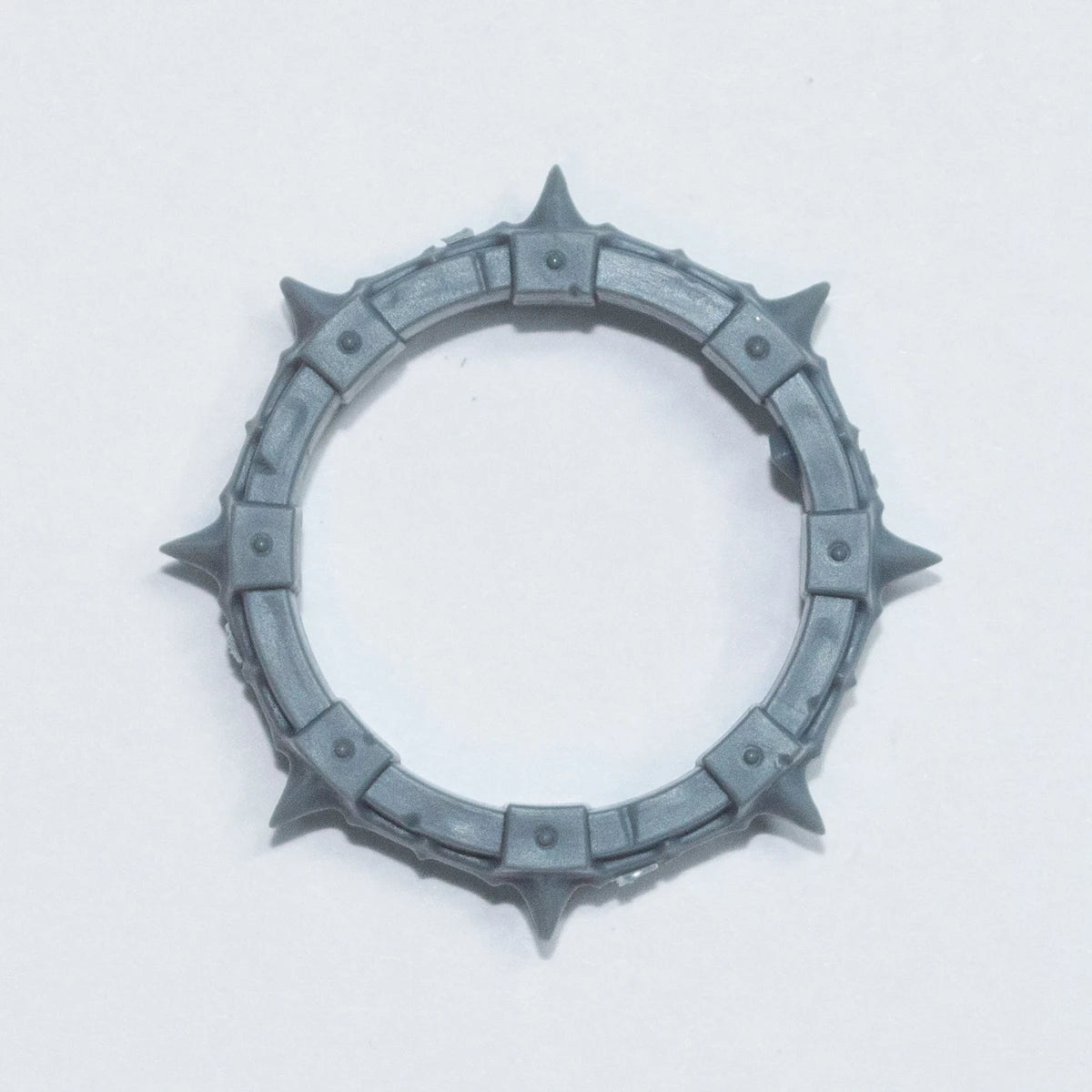 Warhammer 40K World Eaters Lord Invocatus Collar of Khorne A Bits Bitz