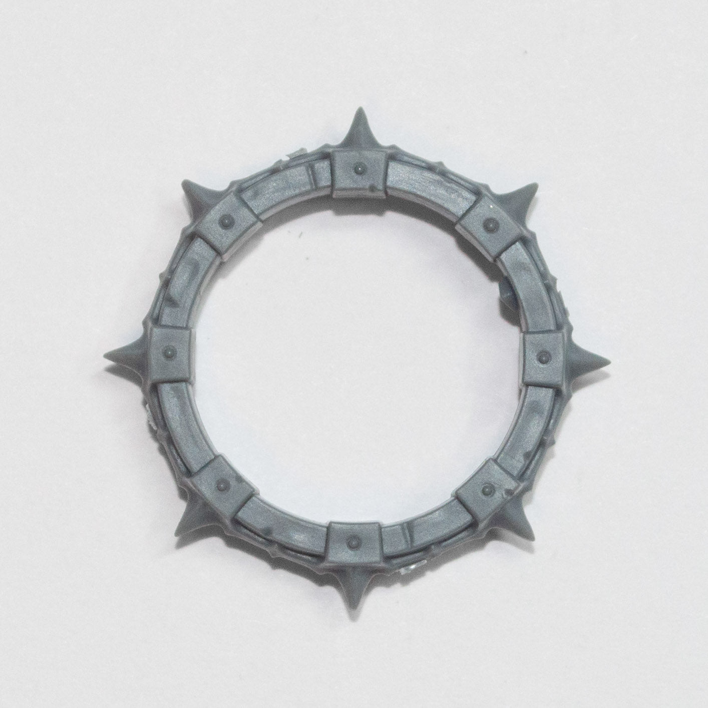 World Eaters Lord Invocatus Collar of Khorne A - Warhammer - Spare Part