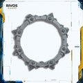 Warhammer 40K World Eaters Lord Invocatus Collar of Khorne B - Bits (Bitz)