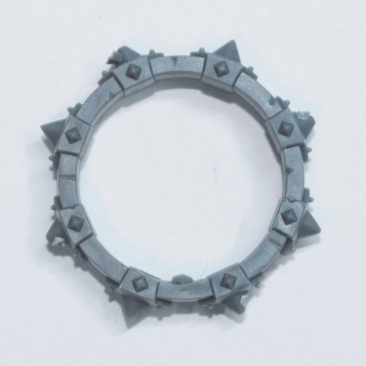 Warhammer 40K World Eaters Lord Invocatus Collar of Khorne B Bits Bitz