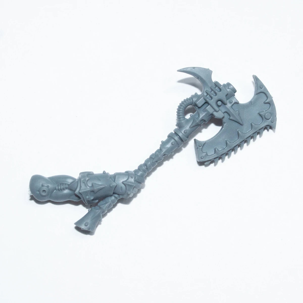 Warhammer 40K World Eaters Lord Invocatus Cowards Bane Axe Bits Bitz