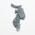 World Eaters Lord Invocatus Tricksters Doom Pistol - Warhammer - Spare Part