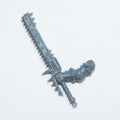 Warhammer 40K World Eaters Lord Invocatus Chainsword Bits Bitz