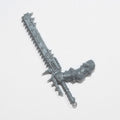 World Eaters Lord Invocatus Chainsword - Warhammer - Spare Part