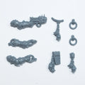 Warhammer 40K World Eaters Lord Invocatus Accessories Bits Bitz