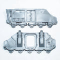 Warhammer 40K Adepta Sororitas Rhino Left Hull Bits Bitz