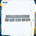 Warhammer 40K Adepta Sororitas Rhino Left Track - Bits (Bitz)