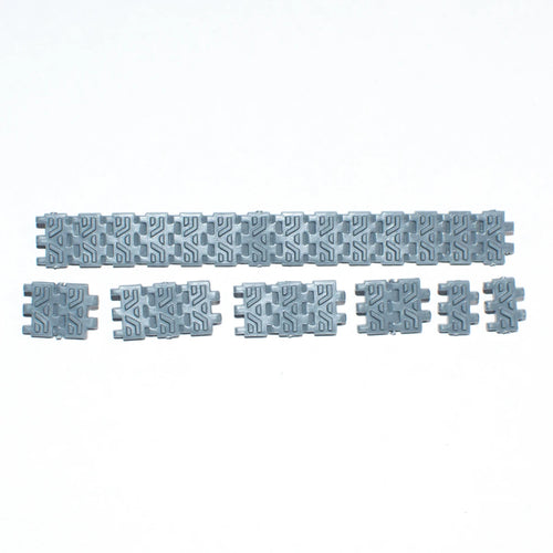 Warhammer 40K Adepta Sororitas Rhino Left Track Bits Bitz