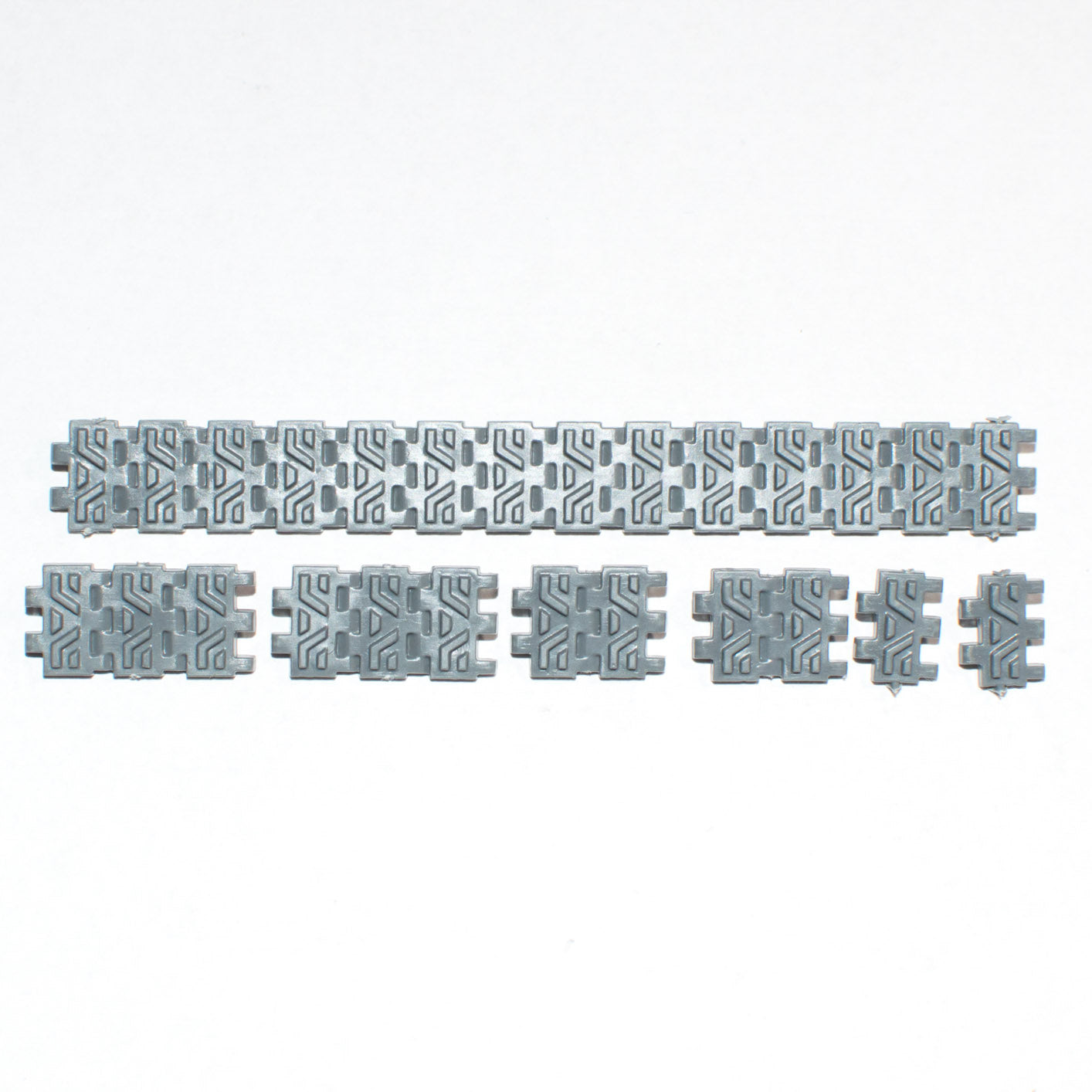 Adepta Sororitas Rhino Right Track - Warhammer - Conversion Part