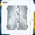 Warhammer 40K Adepta Sororitas Rhino Hatch Doors A - Bits (Bitz)