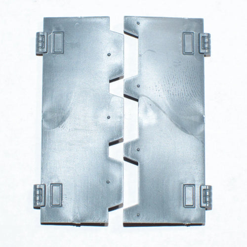 Warhammer 40K Adepta Sororitas Rhino Hatch Doors A Bits Bitz