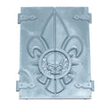 Warhammer 40K Adepta Sororitas Rhino Hatch Doors B Bits Bitz
