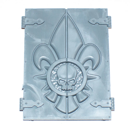 Warhammer 40K Adepta Sororitas Rhino Hatch Doors B Bits Bitz