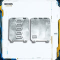 Warhammer 40K Adepta Sororitas Rhino External Doors A - Bits (Bitz)