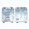 Warhammer 40K Adepta Sororitas Rhino External Doors A Bits Bitz