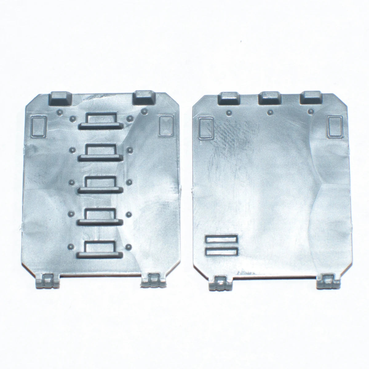 Warhammer 40K Adepta Sororitas Rhino External Doors A Bits Bitz