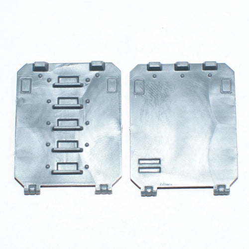Warhammer 40K Adepta Sororitas Rhino External Doors A Bits Bitz