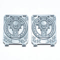 Warhammer 40K Adepta Sororitas Rhino External Doors B Bits Bitz