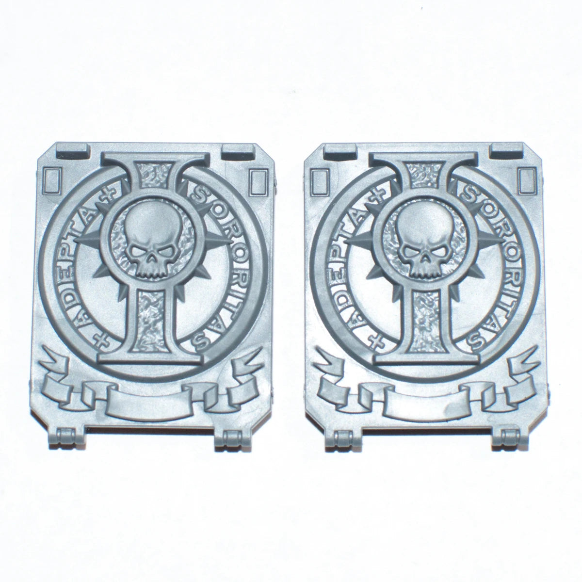 Warhammer 40K Adepta Sororitas Rhino External Doors B Bits Bitz
