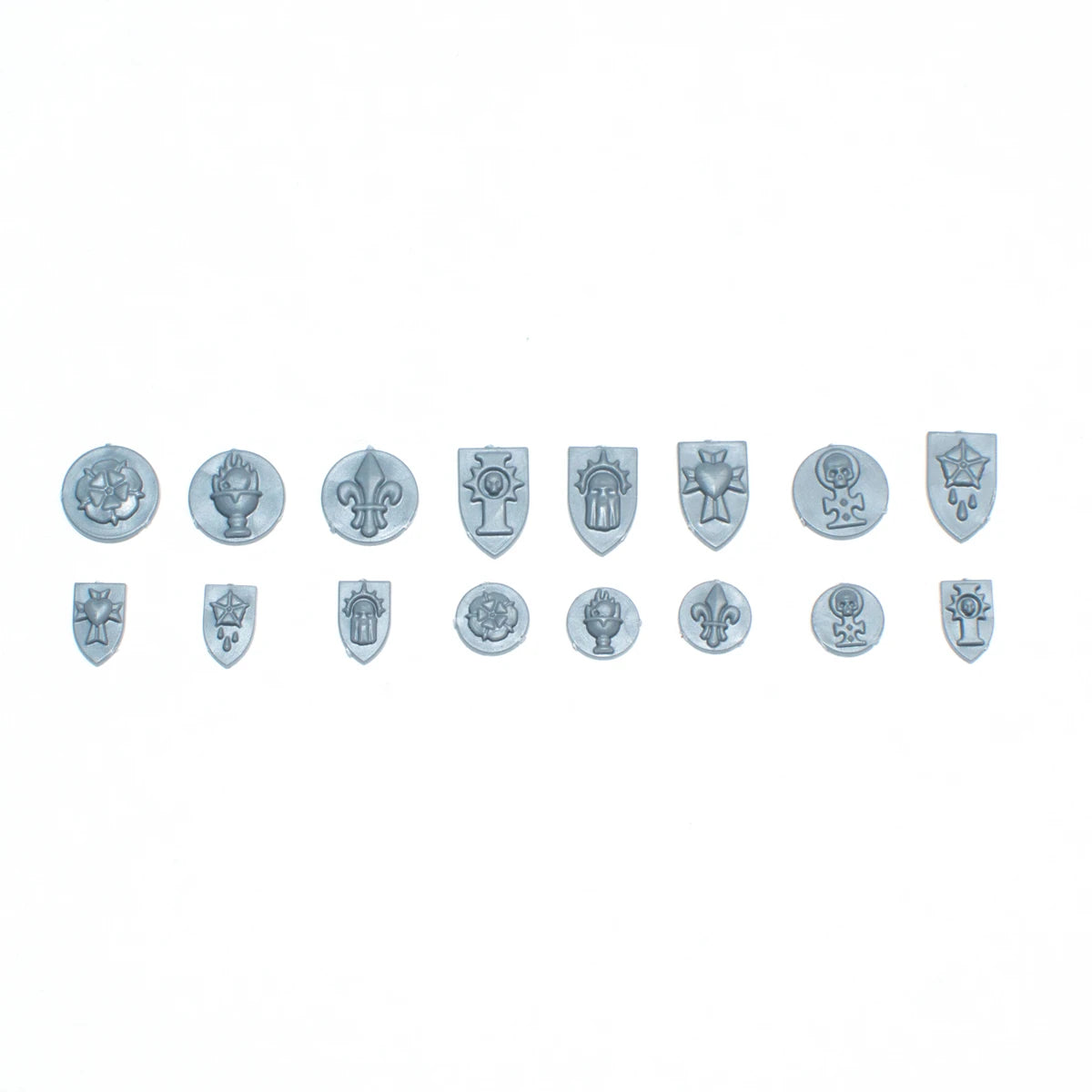 Warhammer 40K Adepta Sororitas Rhino Accessories A Bits Bitz