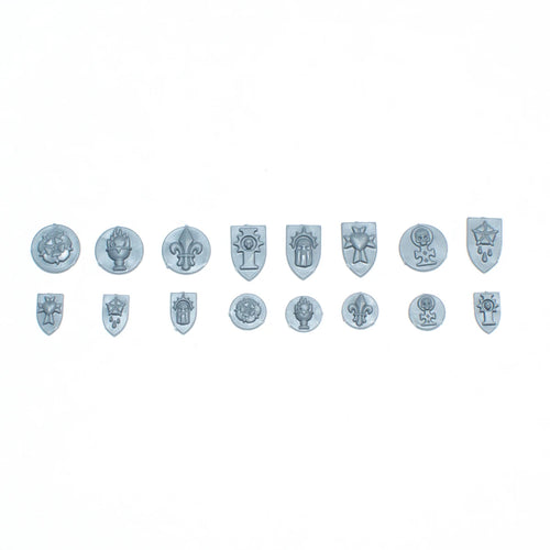 Warhammer 40K Adepta Sororitas Rhino Accessories A Bits Bitz