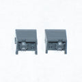 Warhammer 40K Adepta Sororitas Rhino Lights x 2 Bits Bitz