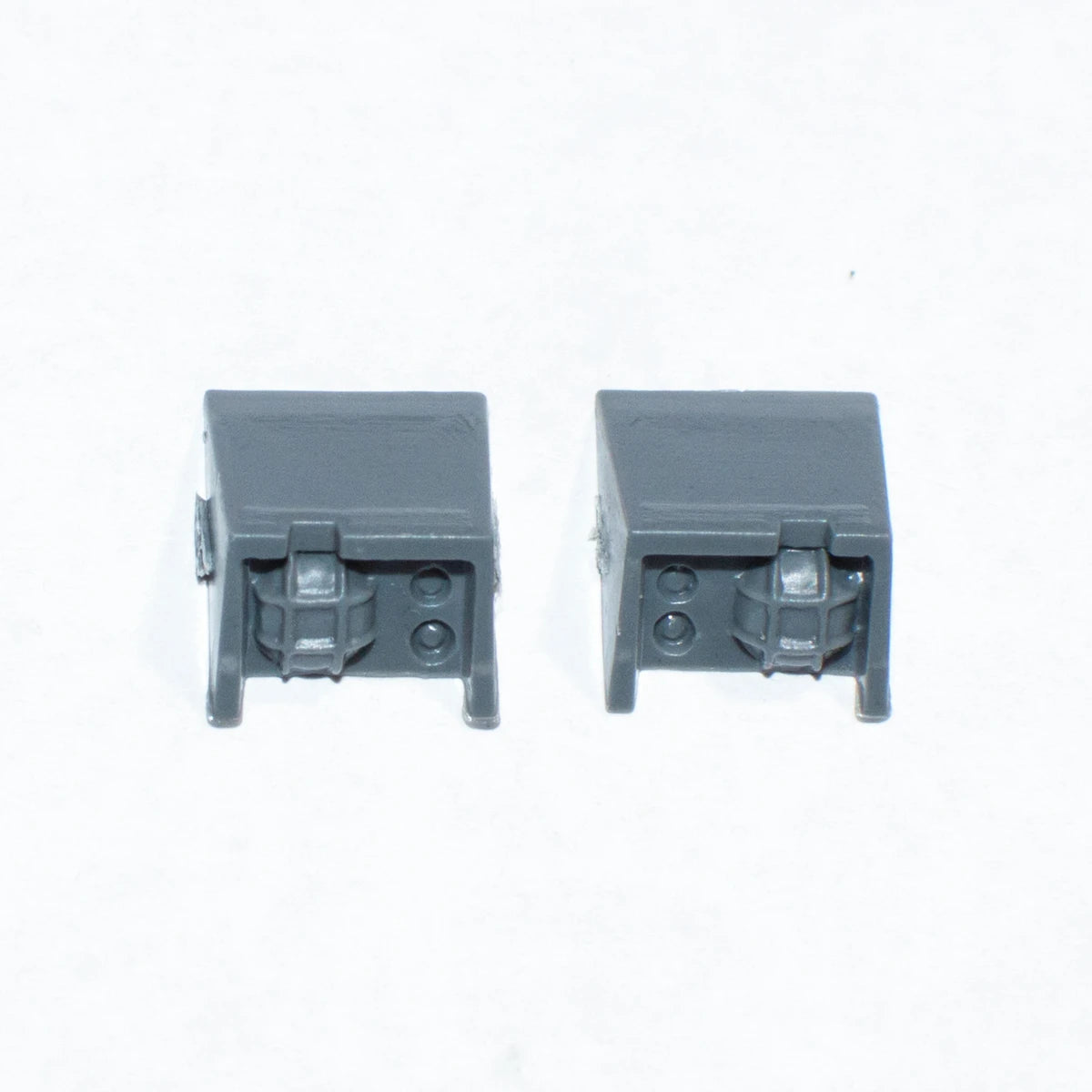 Warhammer 40K Adepta Sororitas Rhino Lights x 2 Bits Bitz