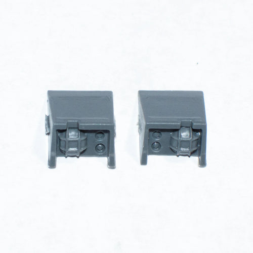 Warhammer 40K Adepta Sororitas Rhino Lights x 2 Bits Bitz