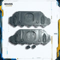 Warhammer 40K Adepta Sororitas Immolator Hull Sides - Bits (Bitz)