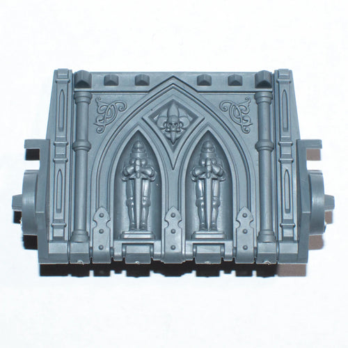 Warhammer 40K Adepta Sororitas Immolator Cargo Door Bits Bitz
