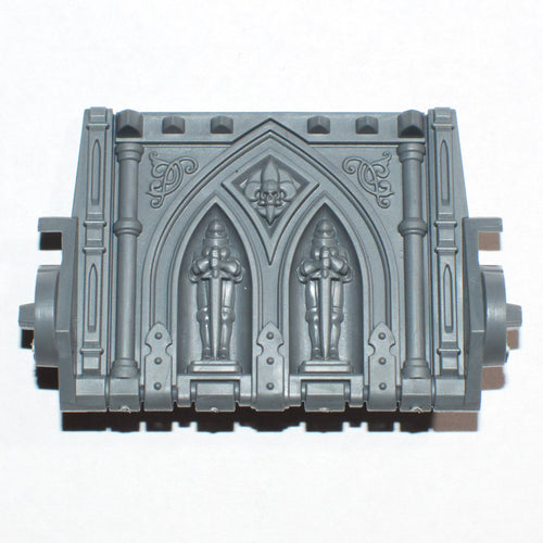 Adepta Sororitas Immolator Cargo Door - Warhammer - Kitbash Bit