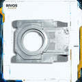 Warhammer 40K Adepta Sororitas Immolator Roof Plate - Bits (Bitz)