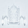 Warhammer 40K Adepta Sororitas Immolator Stained Armaglass Shield Bits Bitz
