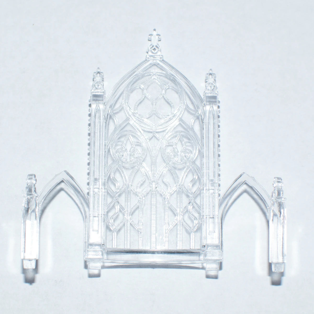 Warhammer 40K Adepta Sororitas Immolator Stained Armaglass Shield Bits Bitz