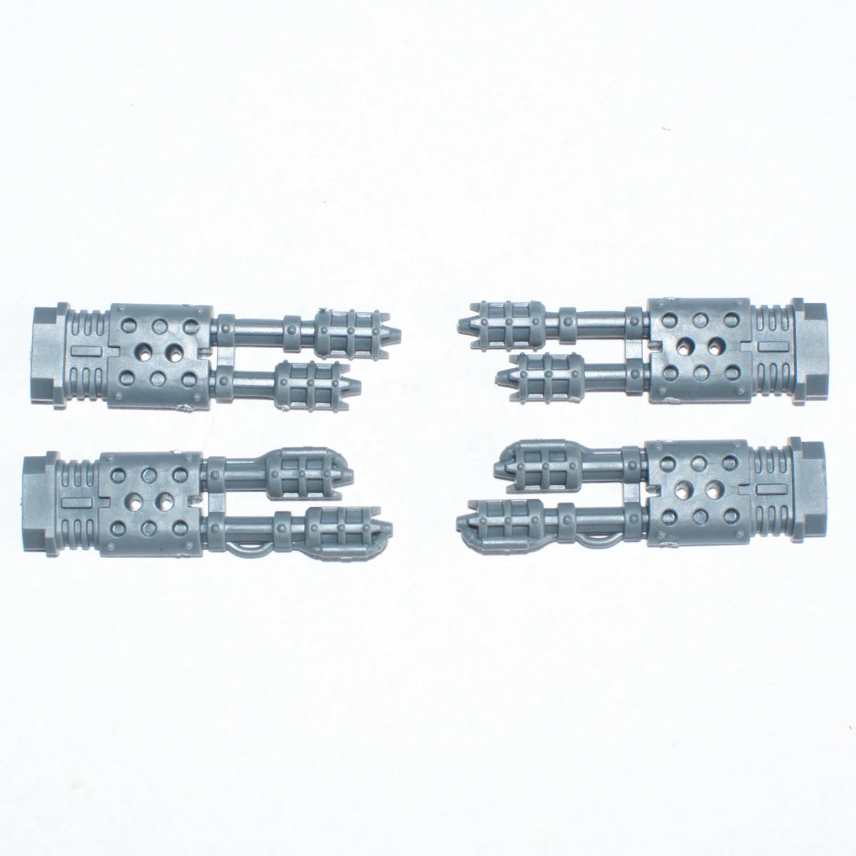 Warhammer 40K Adepta Sororitas Immolator Flamers x 2 Bits Bitz