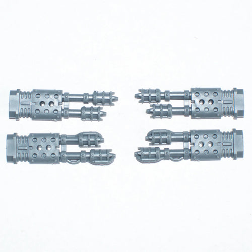 Warhammer 40K Adepta Sororitas Immolator Flamers x 2 Bits Bitz